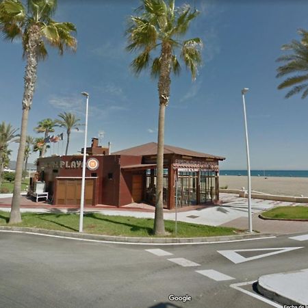 דירות Duplex En Garrucha Con Parking מראה חיצוני תמונה