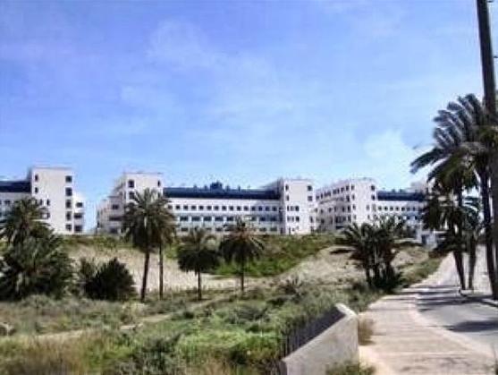 דירות Duplex En Garrucha Con Parking חדר תמונה