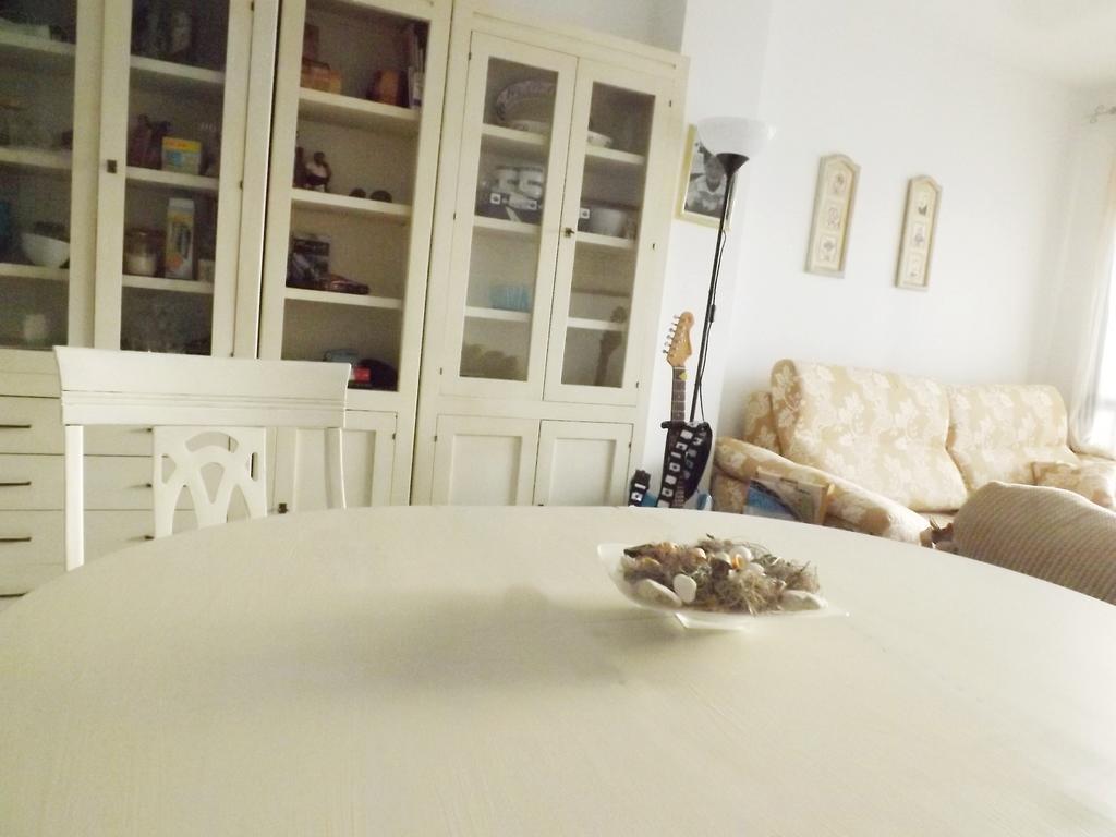 דירות Duplex En Garrucha Con Parking חדר תמונה