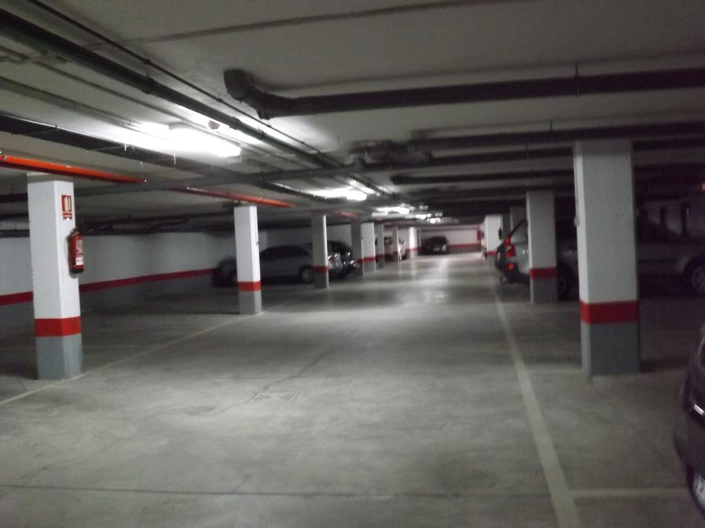 דירות Duplex En Garrucha Con Parking חדר תמונה