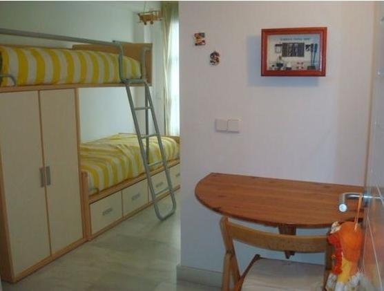 דירות Duplex En Garrucha Con Parking חדר תמונה