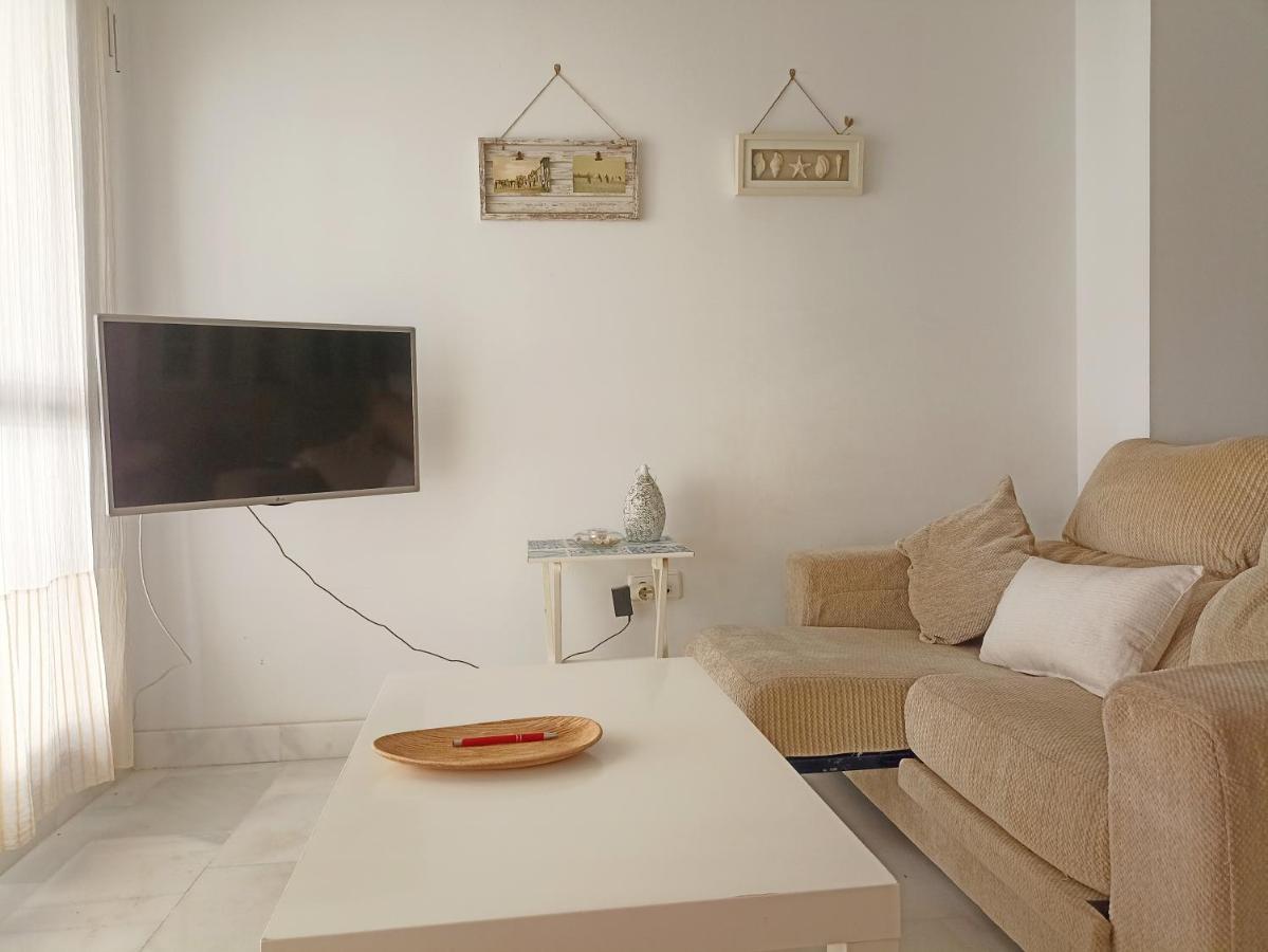דירות Duplex En Garrucha Con Parking מראה חיצוני תמונה