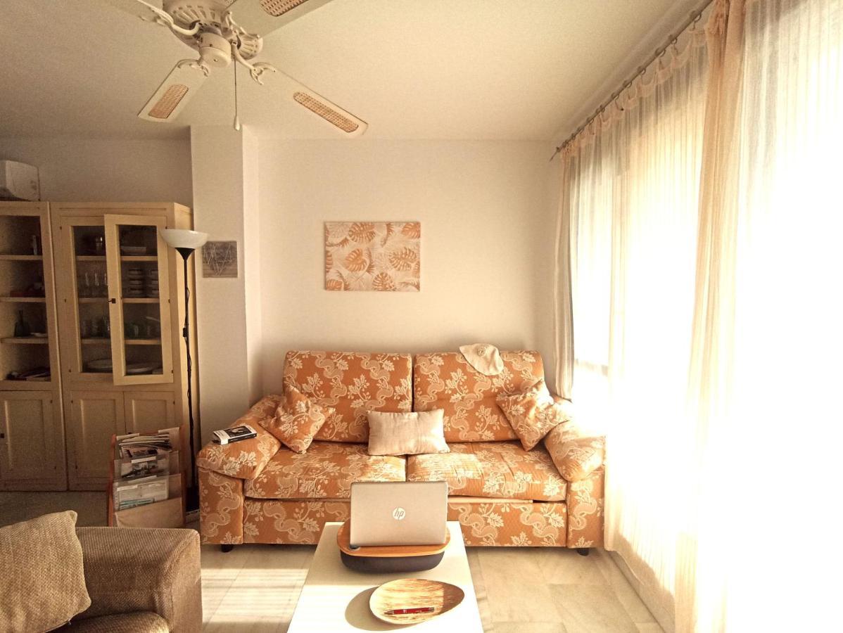 דירות Duplex En Garrucha Con Parking מראה חיצוני תמונה