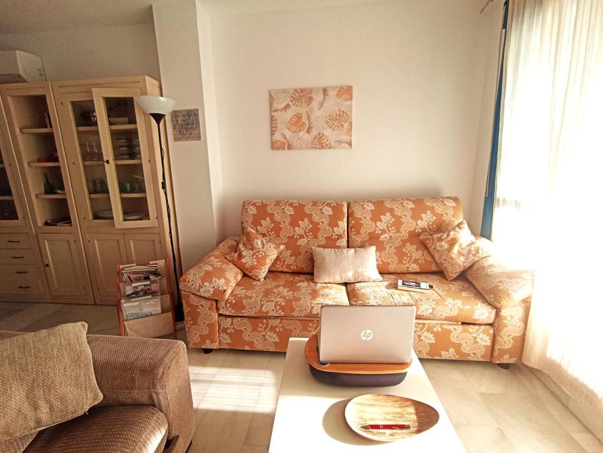 דירות Duplex En Garrucha Con Parking מראה חיצוני תמונה