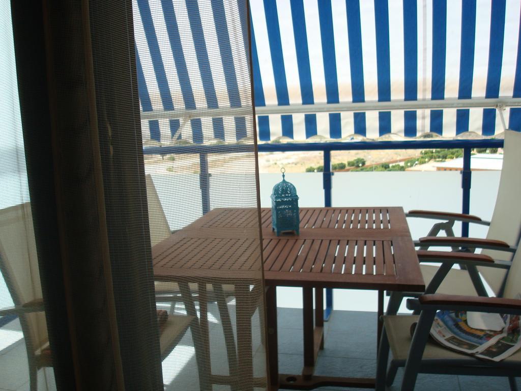 דירות Duplex En Garrucha Con Parking חדר תמונה