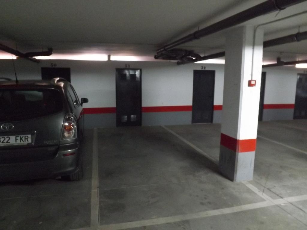 דירות Duplex En Garrucha Con Parking חדר תמונה
