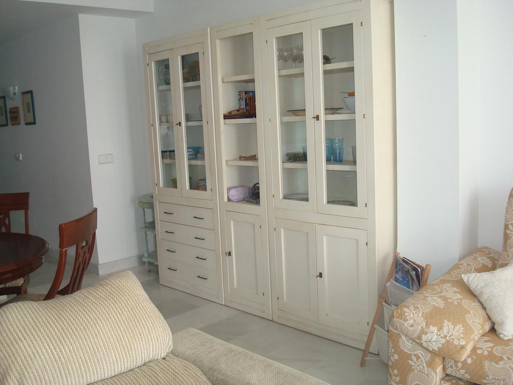 דירות Duplex En Garrucha Con Parking חדר תמונה