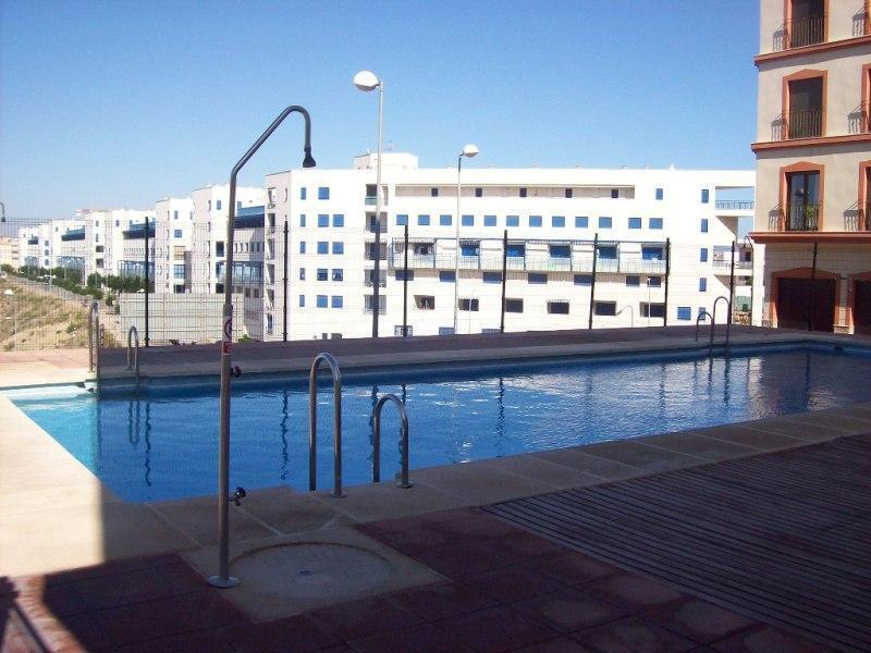 דירות Duplex En Garrucha Con Parking חדר תמונה