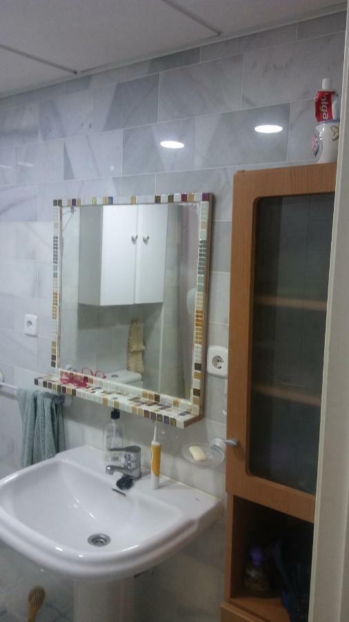 דירות Duplex En Garrucha Con Parking מראה חיצוני תמונה
