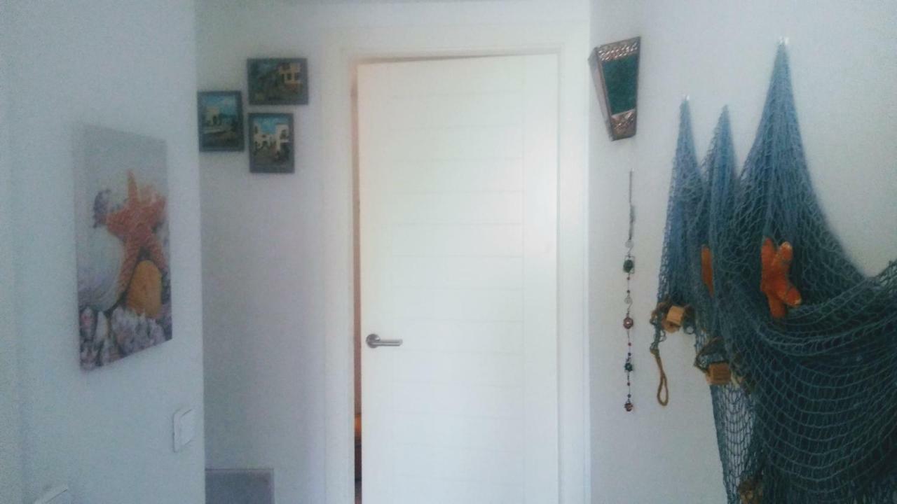 דירות Duplex En Garrucha Con Parking מראה חיצוני תמונה