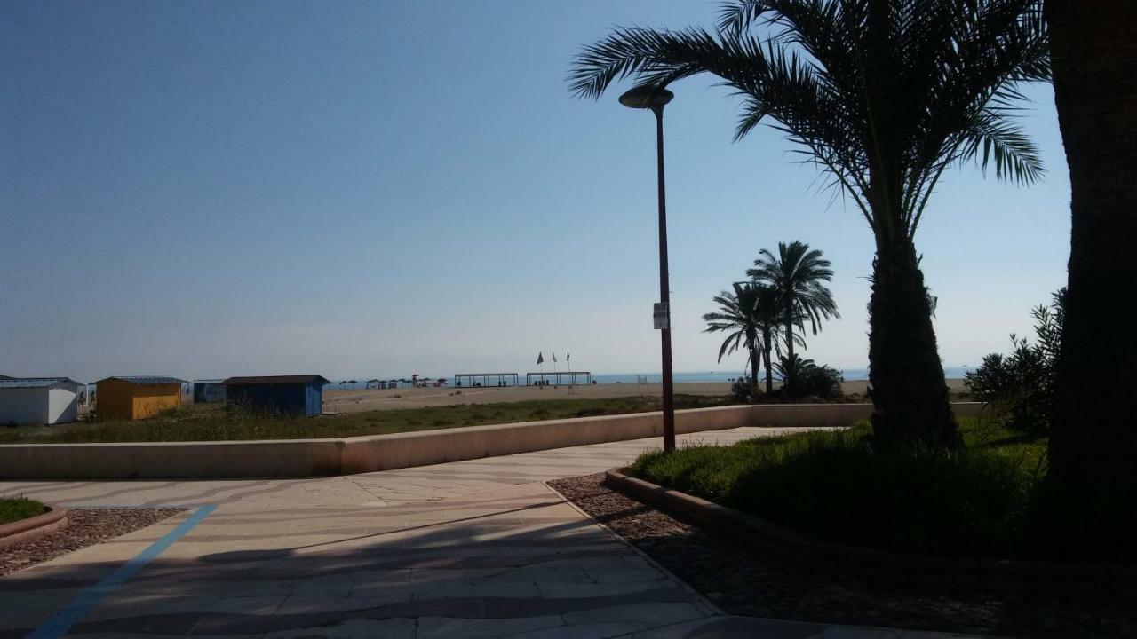 דירות Duplex En Garrucha Con Parking מראה חיצוני תמונה