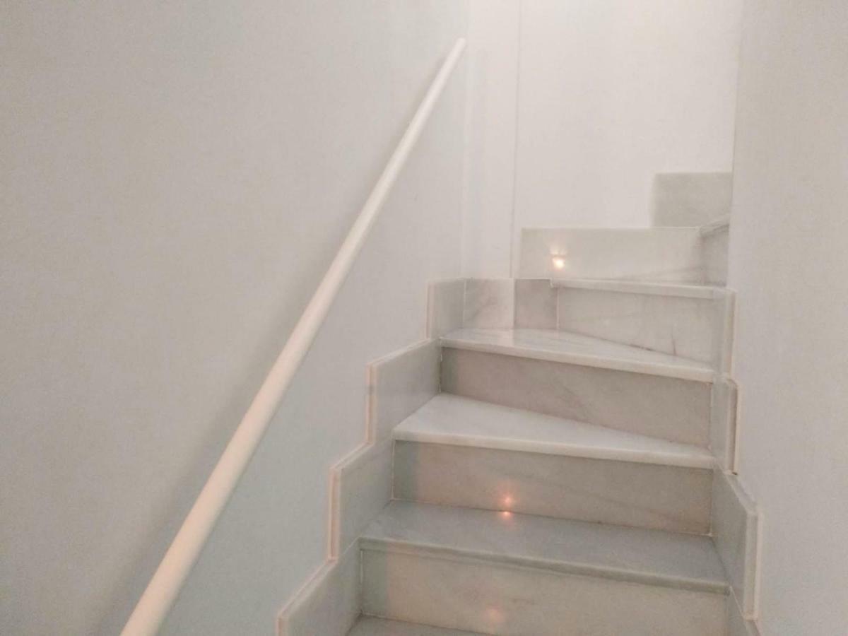 דירות Duplex En Garrucha Con Parking מראה חיצוני תמונה