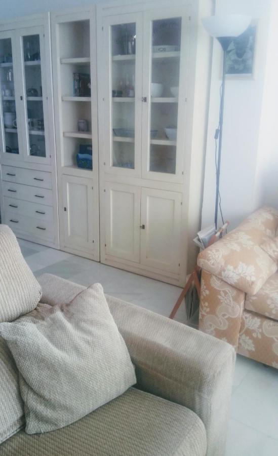 דירות Duplex En Garrucha Con Parking מראה חיצוני תמונה